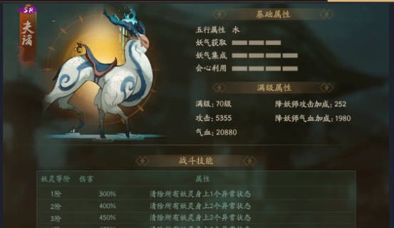 神都夜行录踏青挑战本第二关烈火焚原通关详解