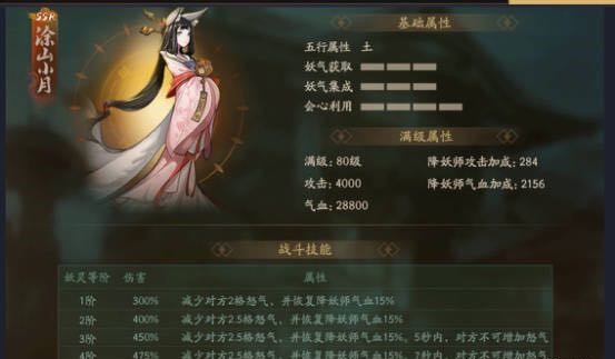 神都夜行录踏青挑战本第二关烈火焚原通关详解