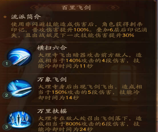神都夜行录踏青挑战本第一关枯木逢春通关详解