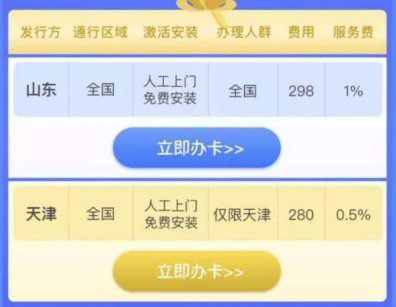 支付宝高速ETC通行缴费的具体操作流程