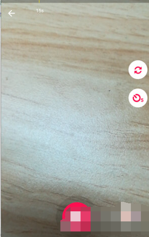 muse中使用倒拍功能的具体操作流程
