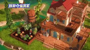 莱恩岛生存指南中房屋怎么建造