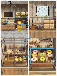 Escape Room：Bakery怎么玩