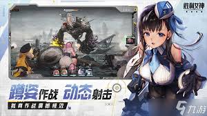 胜利女神新的希望联盟突袭BOSS怎么打