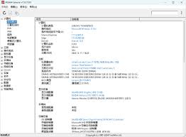 aida64硬件检测工具怎么显示DirectX菜单