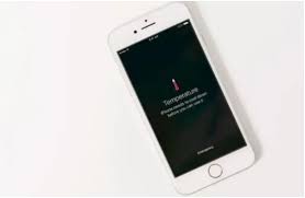 苹果iPhone手机发热如何解决