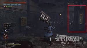 匹诺曹的谎言序曲DLC黑兔洞钥匙怎么收集