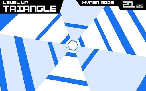 超级六边形SuperHexagon官网版