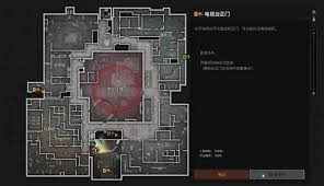 暗区突围无限电视台地图设计是怎样的