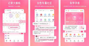 美柚如何查找以前的记录
