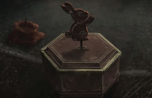 无间梦境千秋魇最新版