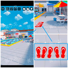 Escape Room：After School Pool攻略图文在哪看