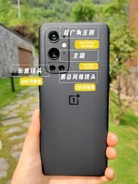 一加9怎么开启相机高像素模式