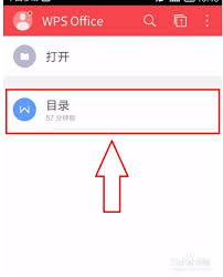手机版wpsoffice怎样设置字体样式