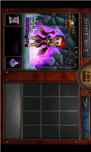 口袋RPGPocketRPG