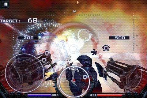 重装战火HeavyGunner安卓版
