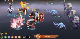 指间山海pve阵容怎么搭配