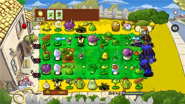 PvZAGE官网版
