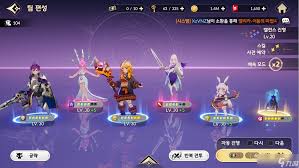 七骑士重生暗元素副本怎么通关