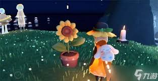 光遇有友节第三周任务怎么完成