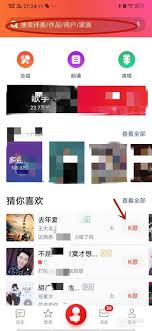 全民K歌怎么录视频唱歌
