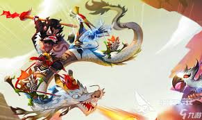 兽化三国前期如何组合阵容