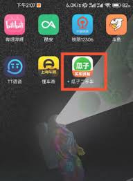 瓜子二手车如何查看自己买车信息