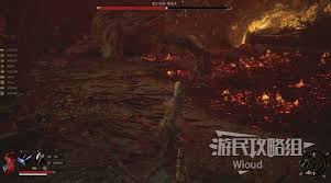 明末渊虚之羽缚魂木怎么打
