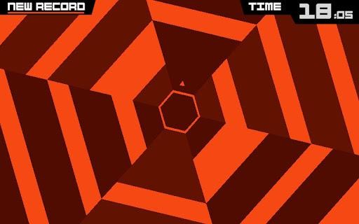 超级六边形SuperHexagon安卓版