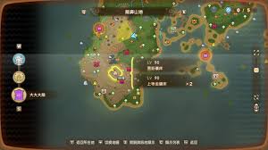 幻想生活i黄金旗鱼在哪