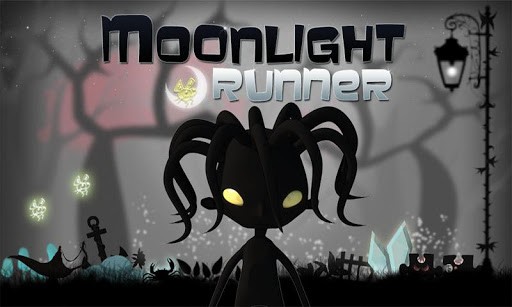 月光奔跑者MoonlightRunner