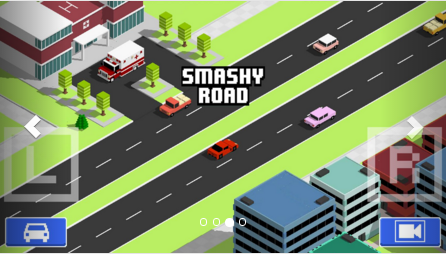 像素公路狂飙最新版