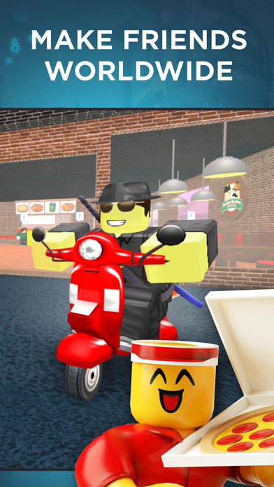虚拟世界roblox最新版