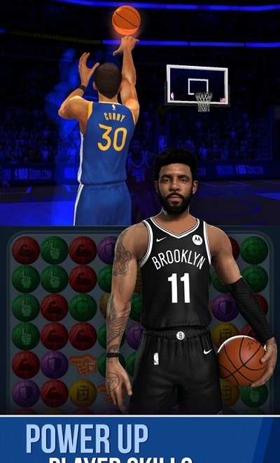 NBA球星安卓版