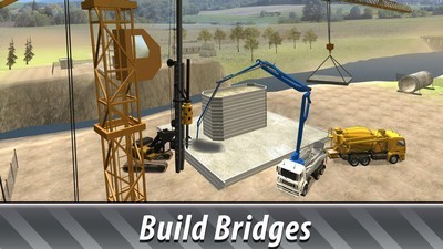 城市建筑模拟器最新版