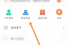 网上国网如何查看缴费记录