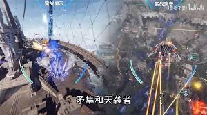 解限机新手机甲如何选择