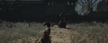 明末渊虚之羽吃人头陀怎么打