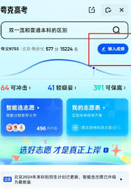 夸克高考数据准不准