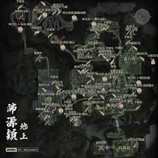 明末渊虚之羽全结局怎么达成
