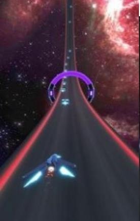 飞机竞速比赛安卓版