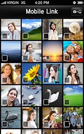 mobilelink官网版
