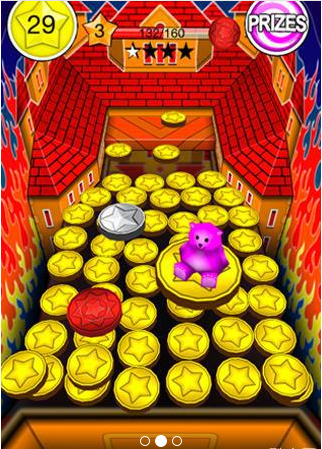 推金币最新版