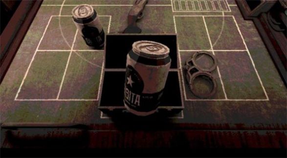 与恶魔的对决最新版