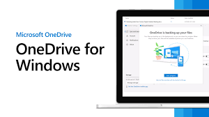 如何在Windows10中开启OneDrive文件存储