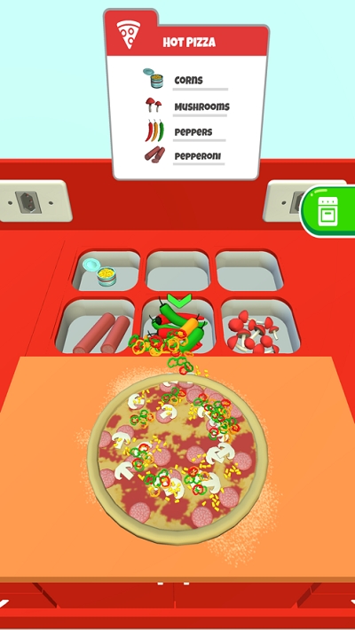 DriveThru最新版