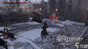 匹诺曹的谎言DLC收集支线要注意些什么