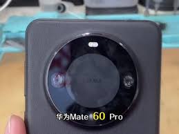 华为p60pro喇叭有杂音如何解决