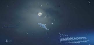 死亡搁浅2夜观星象奖杯怎么获取