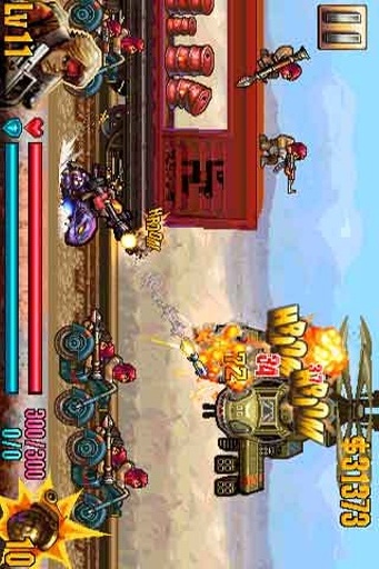 反恐奇兵安卓版